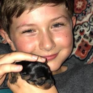 Meet your Posher, Samantha